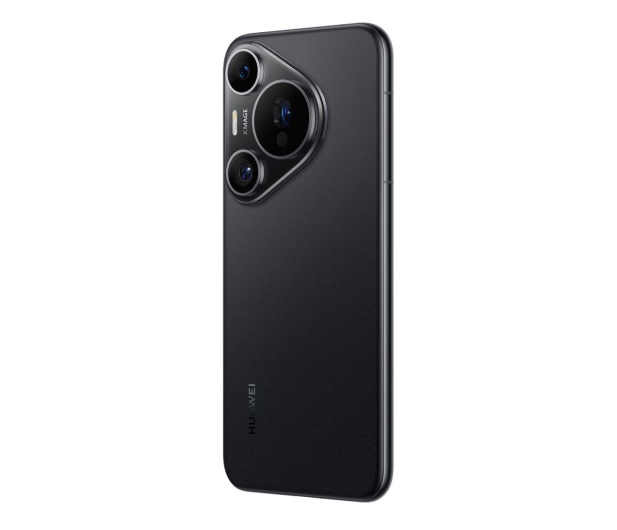 HUAWEI Pura 70 Pro 12/512GB Czarna 120Hz Hepburn-L29DK-BK - 1242973 - zdjęcie 7